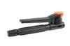 Kwazar Lance Handle with Piston Valve