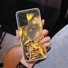 Tokyo Anime Aevengers Phone Case For Samsung Galaxy A17 A16 A15 A14 A13 A57 A56 A55 A54 A53 A37 A36 A35 A34 A33 A26 A25 A24 A23