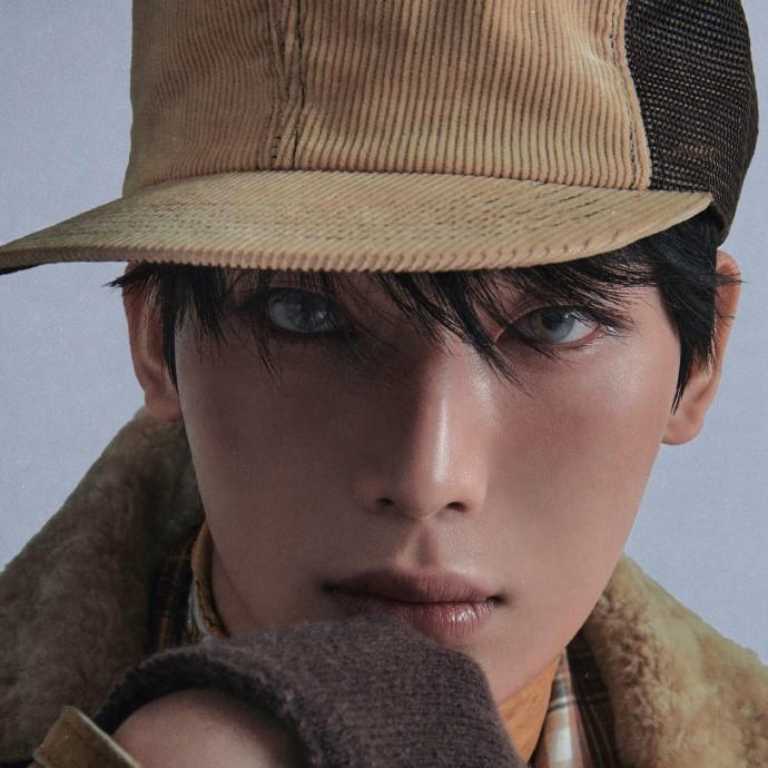 ENHYPEN [THE SIN : VANISH] 7th Mini Album FUGITIVES