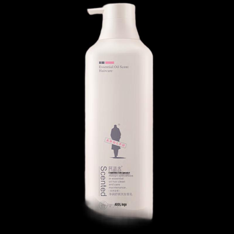 

Adolph Anti-Dandruff Refreshing Shampoo