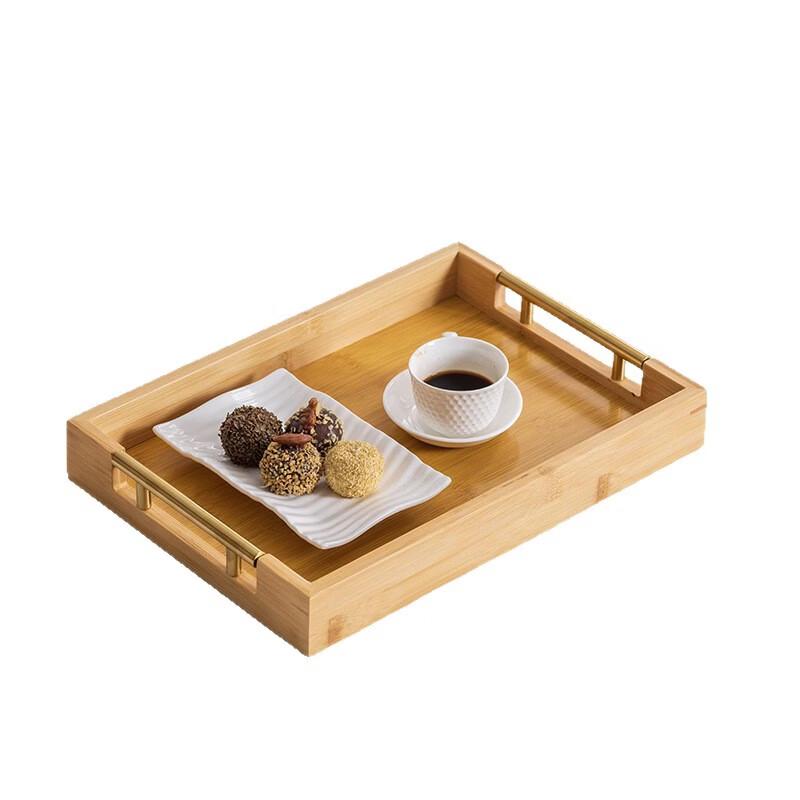 Devichi Wooden Serving Tray