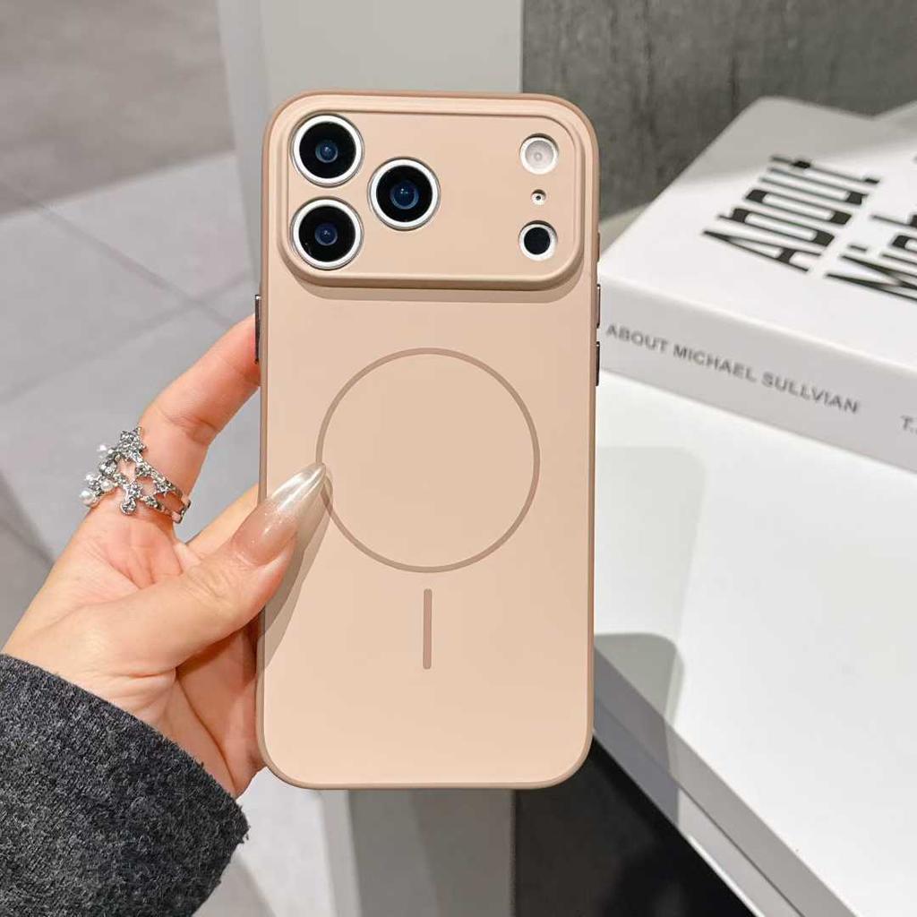 Matte Ultra-dünne Handyhülle für Samsung Galaxy S26 Ultra S26+ S25 S25+ FE S24 S24+ S23 S23+ S22 A56 5G A55 A54 A53 A52S A36 A06 A05s Schutzhülle