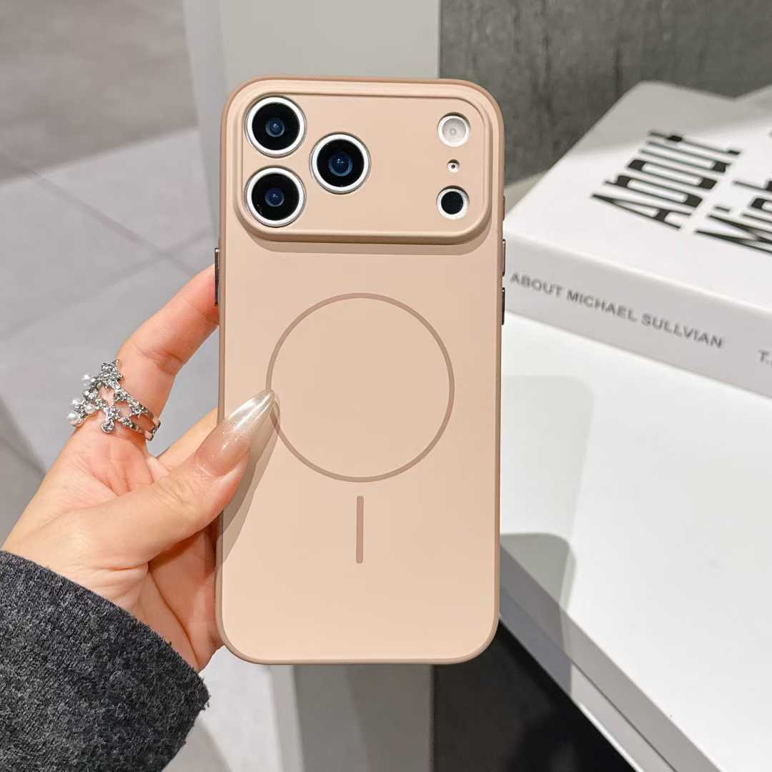 

Матовий Ультратонкий Чохол для Телефону для OPPO A79 5G A78 A76 4G A38 A18 A17k A17 A6x 4G/5G A6 Pro 4G5G A5x A5i A5 A3 A3x Захисний Без Магнітного Притягання OPPO A6 Pro 4G/5G золотий