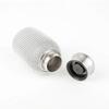 Bling Insulated Water Bottle 300ml Glitter Coffee Cup Drinkware Sparkling Vacuum Flasks  Home