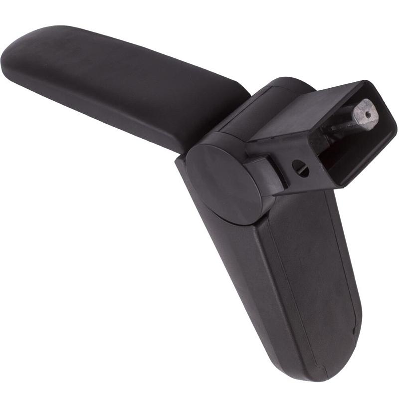 Center Console Armrest For Volkswagen Golf Jetta Bora Beetle Seat Leon Toledo Octavia 1996-2010