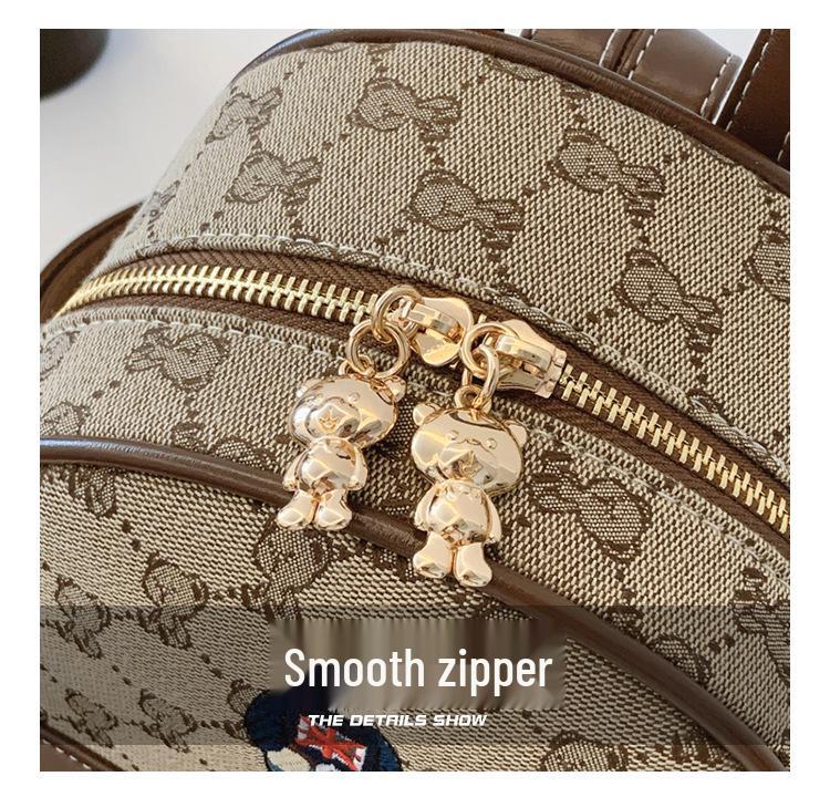 Women's Casual Fashion Backpack for Daily Commute and Travel