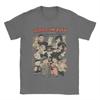 Mens TShirts Dragon Ball Cool Cotton Tees Short Sleeve  T Shirt Round Neck Tops Graphic Printed