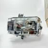 Front Headlight Assembly for 2024-2025 Mitsubishi L200 Triton Models