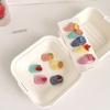 5pcs Korean Children Hairpin Girl Baby Cartoon Fruit  Bb Clip Headwear Girls Kids Hair Accessories