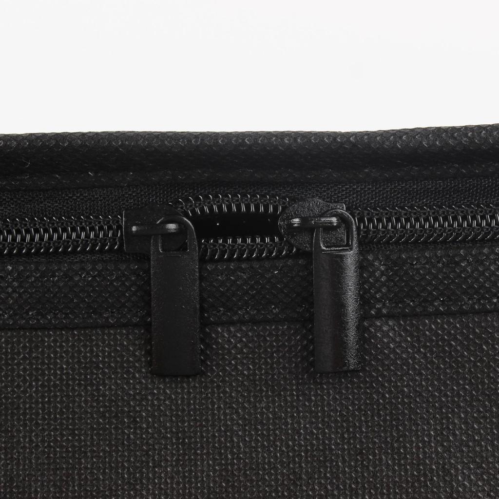 Outdoor Portable Folding Aluminum Foil Insulated Bag, Large Capacity for Camping, Vegetables & Fruits