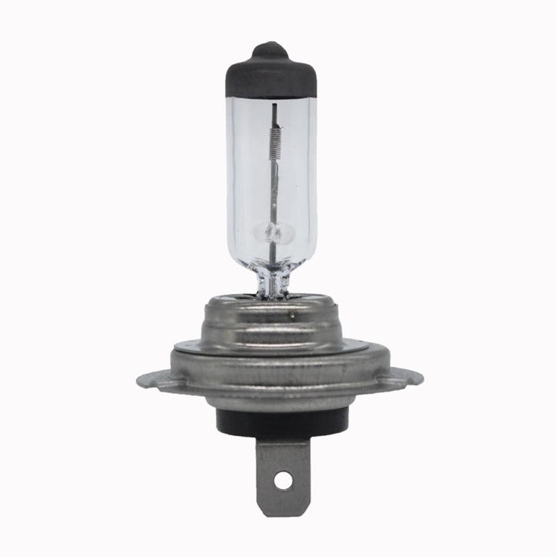 2Pcs Car H7 Xenon Headlight 55W Halogen White Light Lamp 12V Bulbs Auto Accessories Bulbs Replacement Exterior Automotive