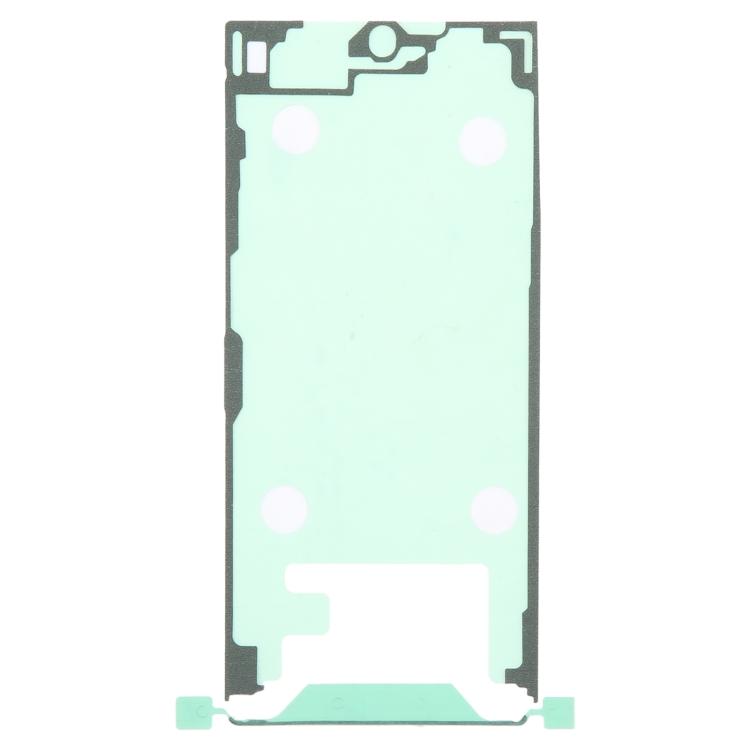 

For Samsung Galaxy S24 Ultra S928 Front Housing Frame Adhesive Sticker Replacement Part Type A