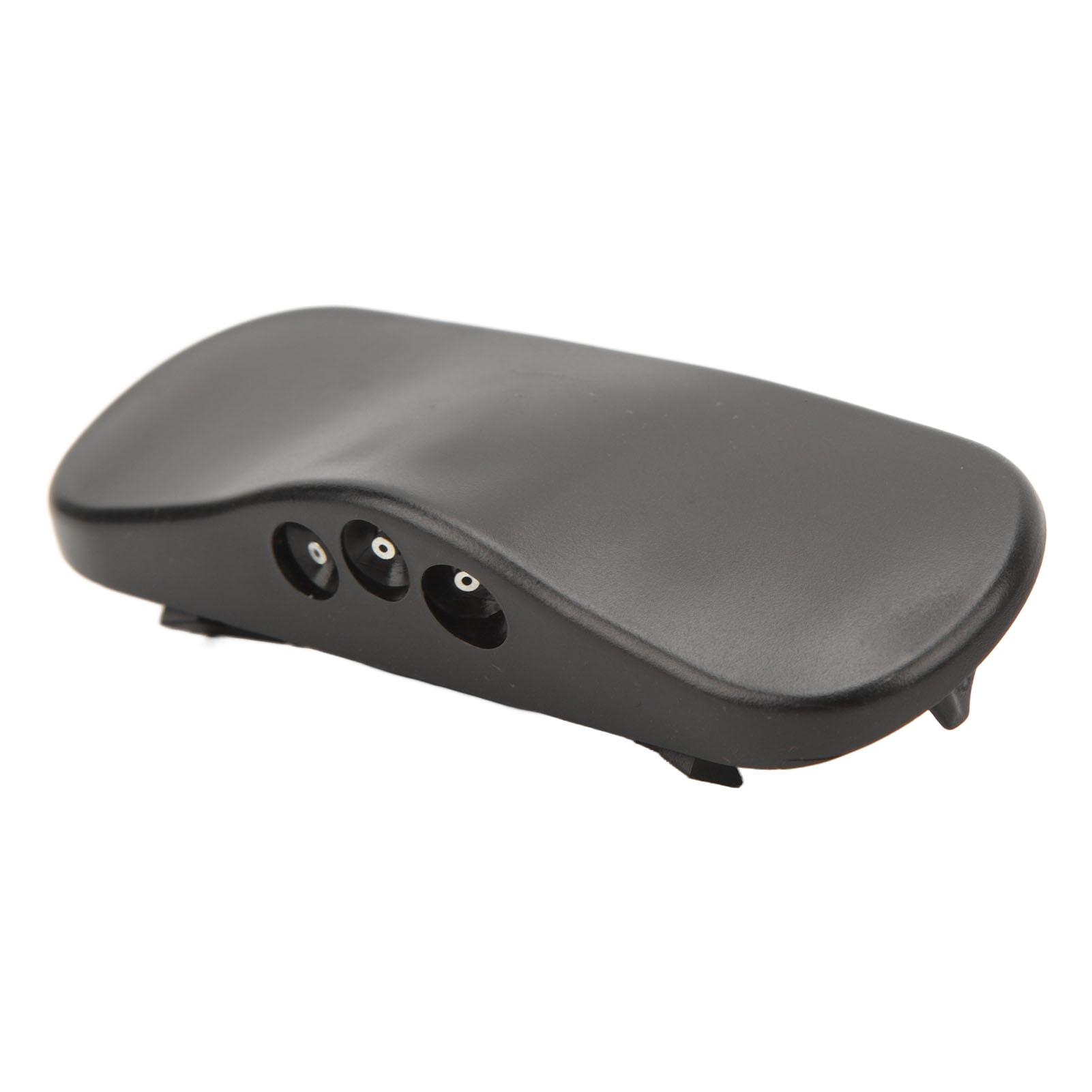 

Форсунка стеклоомывателя с подогревом, быстрое распыление, черная, подходит для A3 A4 A5 A6 A7 A8 Q5 Q3 Q7