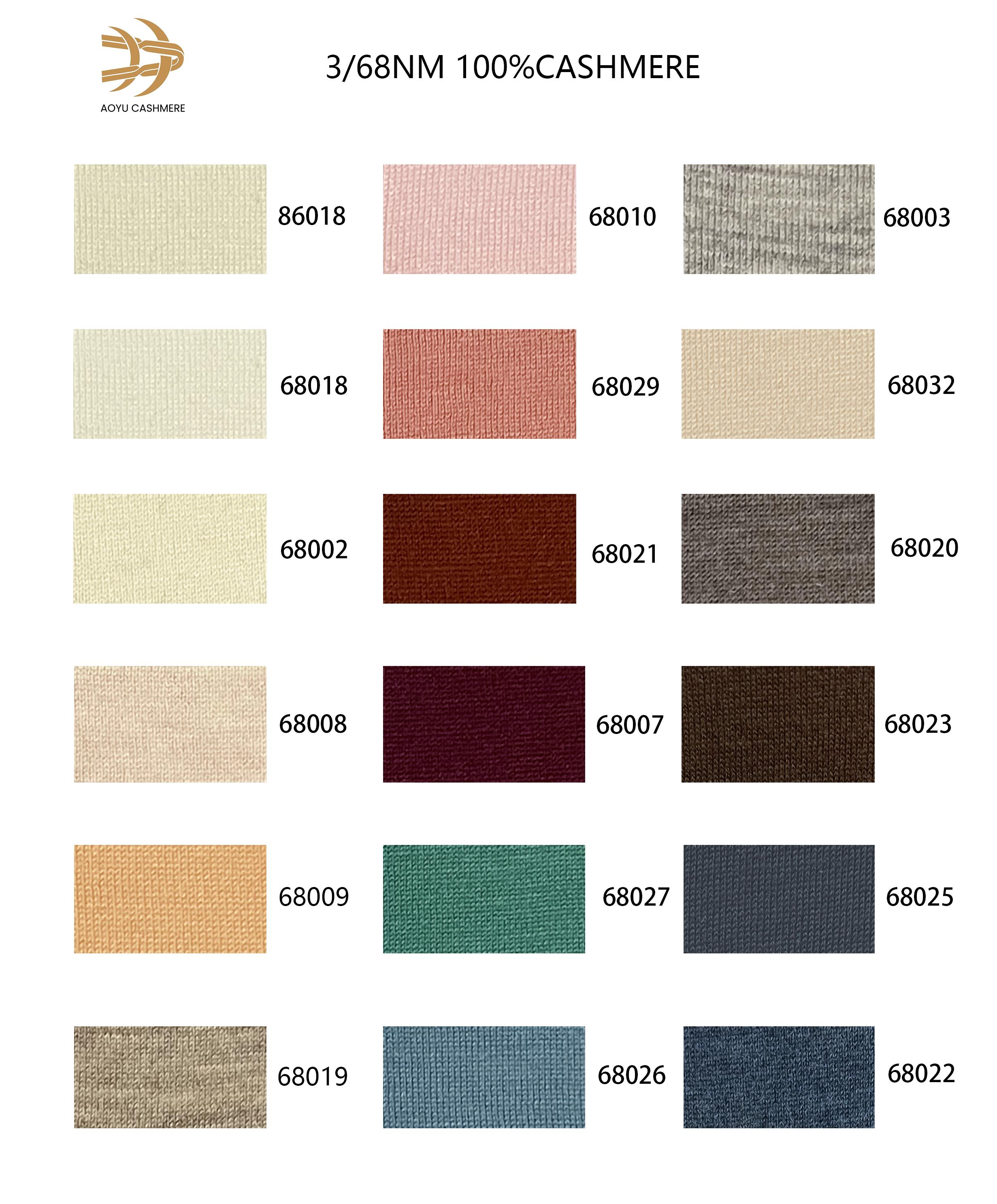 Woollen Cashmere Yarn 10%Cashmere  90%Wool Yarn High Quality Soft and Comfortable Crochet Yarn for Hand Knitting and Sweaters чёрный