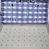 LED Backlight Strip 49" 49LB628V 49LB552V 49LB558V 49LB580U-ZM 49LB580B-ZM 49LB572V-ZP 49LB572U-ZP 49LF5500-UA 49LB5820 49LB6250