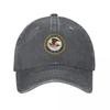 united states department of justice Baseball Cap fishing hat Kids Hat Golf Women Men's