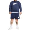 Nike Sportswear Club Fleece Men's Graphic Crew DQ4912-410