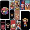 Cover for Xiaomi Poco C85 C71 C65 C61 X7 X6 X5 M6 M8 F6 F7 F8 Ultra Pro C75 Protective Phone Case One Pieces Tony Chopper Luffy