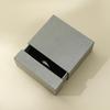 Sturdy Construction Jewelry Organizer Compact Multiple Compartments Thick Paper Ring Box Customizable Gift Box Jewelry Display
