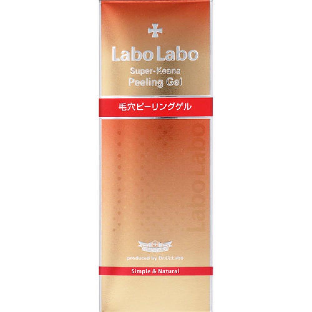 

Labo Labo Гель-пилинг Super Pore 120г