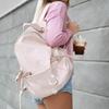Stylish Key Holder Trendy Bag Pendant Fashionable Accessory Gift for Girl Woman