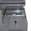 AURORA AM60M-A4 Automatic A4 Perfect Binding Machine CN plug (adapter included)