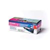 Cartouche de toner Brother TN-320M Magenta pour imprimante laser - Rendement 1500 pages