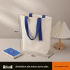 Eco-Friendly Custom Canvas and Cotton Bags with Logo Prints