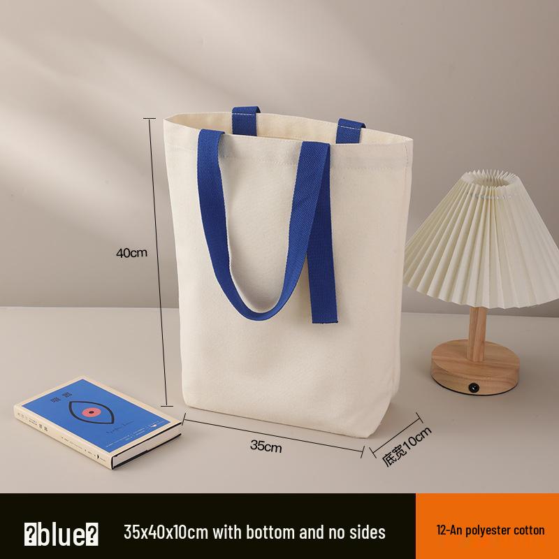 Eco-Friendly Custom Canvas and Cotton Bags with Logo Prints
