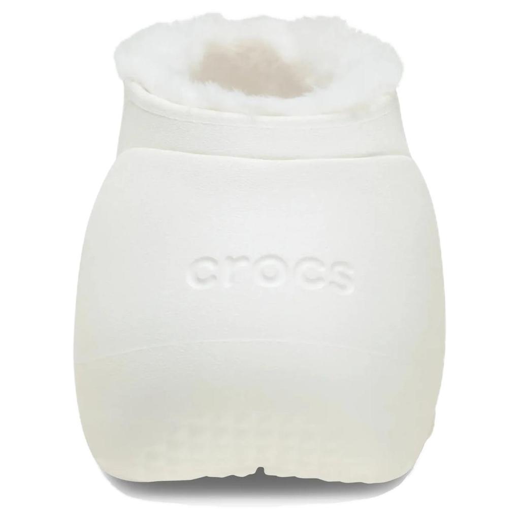Crocs Abrasion Resistant Chef Shoes Men's White 211454-0WV