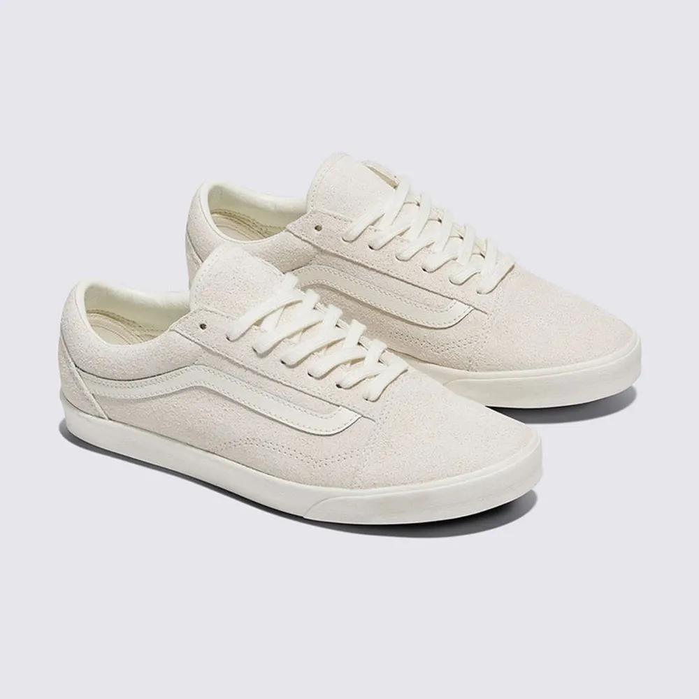 Vans Old Skool Low Pro Suede Sneakers 225
