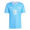 adidas Mens Messi 2025/226 Third Jersey