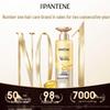 Pantene Deep Water Bubble Hydrating Nourishing Shampoo