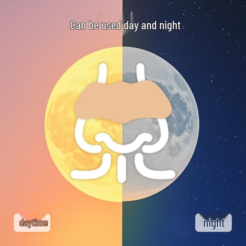 Nefes Darlığı, Kaşıntı ve Konfor İçin Nefes Alabilen Burun Bantları - Gelişmiş Nefes Alma Rahatlığı İçin Evrensel Uyum.