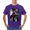 Eternal Sunshine of the Spotless Mind Movie Classic . T-shirt Korean Fashion Summer Top Mens Big and Tall T Shirts