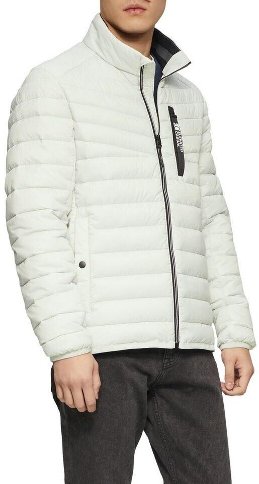 

Зимняя куртка s.Oliver Steppjacke Kontrastdetails серый 2161092 9016 S