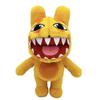 Anomala Animal Hospital Doll Secret Agent Ratthew Animal Hospital Anomaly Plush Toy Hospital Stuffed Animals Plushies Plushys