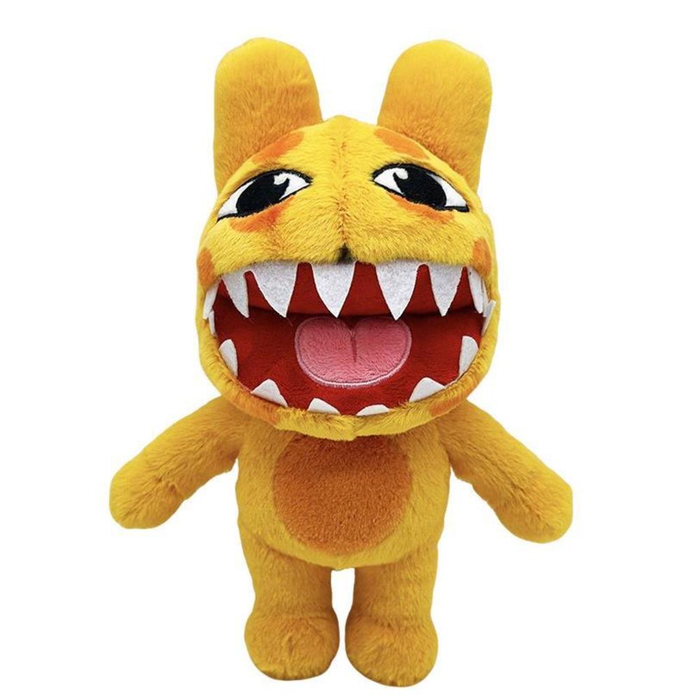 Anomala Animal Hospital Doll Secret Agent Ratthew Animal Hospital Anomaly Plush Toy Hospital Stuffed Animals Plushies Plushys