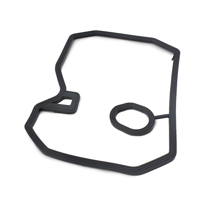 Powerful Cylinder Head Cover Gaskets For Honda VT600 C Shadow XLV 600 650 Transalp 1987-2007 12391-MF5-750 Motor Parts