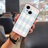 TPU Shockproof Phone Case For Tecno POP9 4G/Spark GO 1/KL4 Protective Phone Pouch Soft Case Graffiti Animals Cartoon