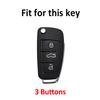 Fashion TPU For Q5 A6 S6 A7 C6 R8 A1 A3 Q3 A4 A5 B6 B7 B8 8P 8V 8L TT RS Sline Auto Keyless Protector Car Key Case Cover