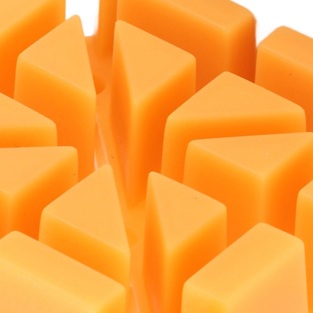 Plastic Watch Band Holder Orange Watch Link Removal Tool Watch Repair Holder Strap Link Removal