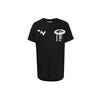Virgil Abloh Men's Black Low Res Black OMAA027R201850111001