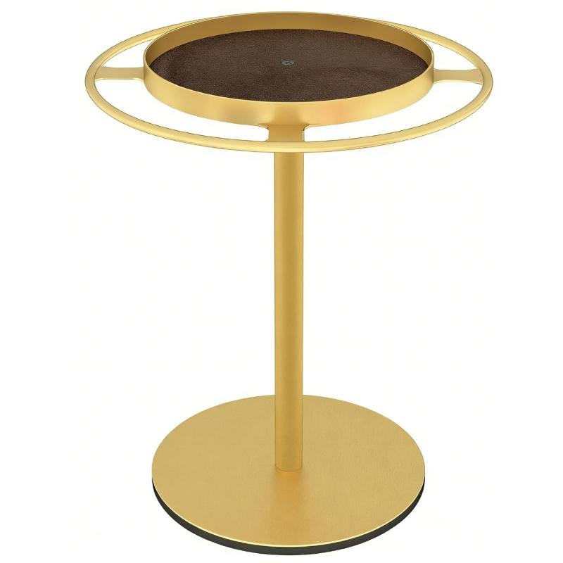 Sunglasses Organizers Storage 360° Rotating Eyeglass Holder Stand Eye Glass Display Rack for Dresser Desk Home Decors