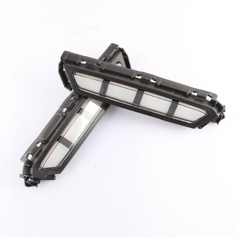 Daytime Running Lights for 18-19 Hyundai Elantra & Lafesta
