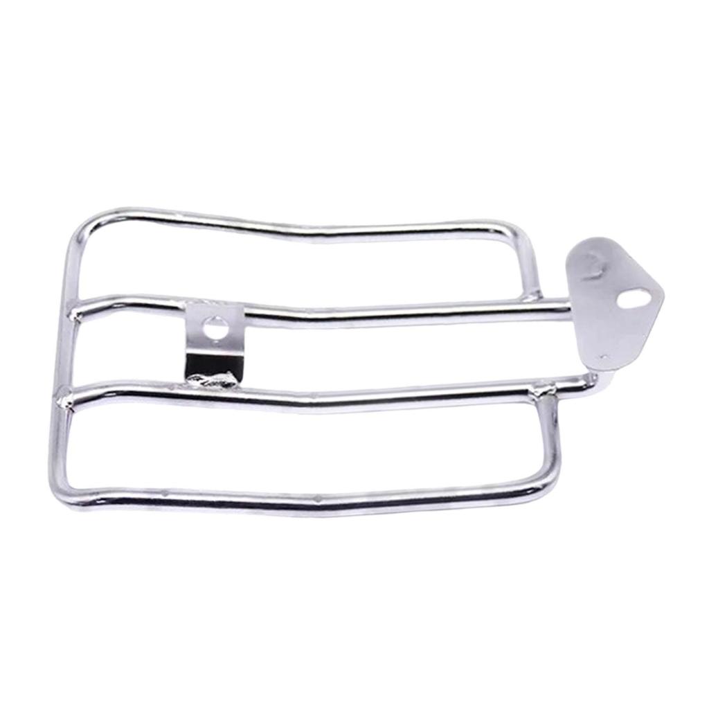 Motorcycle Luggage Rack Professional Motorcycles Accessories Baggage Carrier
