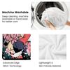 Anime thin Flannel Blanket for Bedrooms,Living Rooms,Sofas Blankets,Offices,Lunch Breaks,Picnics,blankets fluffy