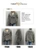 2025 Winter Women's Faux Fur Fleece Coat - European & American Style Imitation Lambskin Top