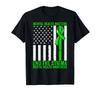 Mental Health Matter Mental Health Awareness End The Stigma T-Shirt