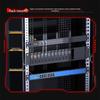 Fenghuo Weishi PCM Voice Telephone Optical Transceiver